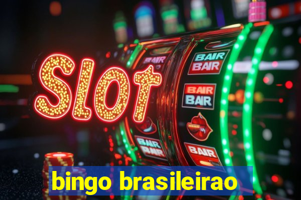 bingo brasileirao